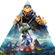 Anthem (PC) | $8 | Newegg